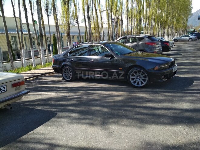 BMW 520 2000, 280,000 km - 2.2 l - Mingəçevir