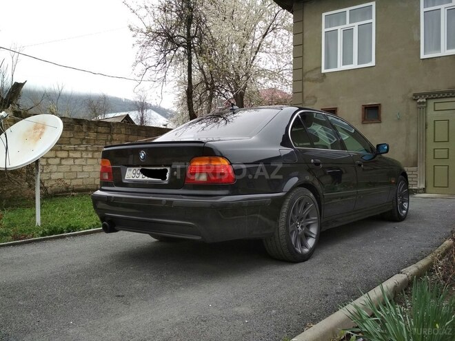 BMW 520 2000, 280,000 km - 2.2 l - Mingəçevir
