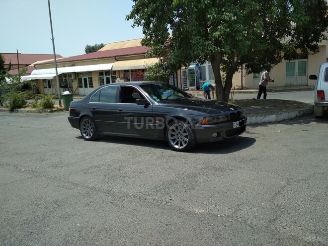 BMW 520 2000, 280,000 km - 2.2 l - Mingəçevir