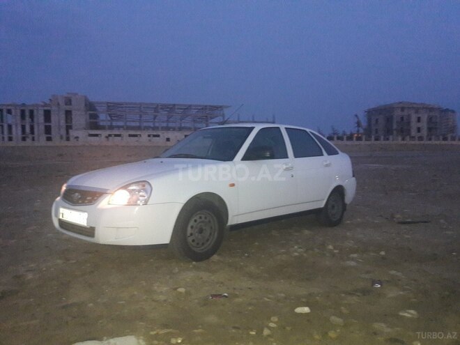 LADA (VAZ) Priora 2013, 144,000 km - 1.6 l - Bakı