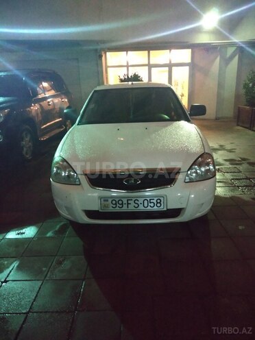 LADA (VAZ) Priora 2013, 144,000 km - 1.6 l - Bakı