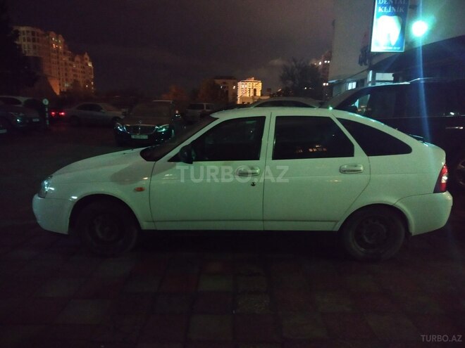 LADA (VAZ) Priora 2013, 144,000 km - 1.6 l - Bakı