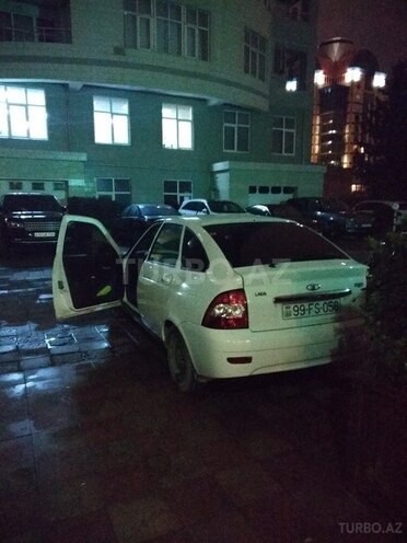 LADA (VAZ) Priora 2013, 144,000 km - 1.6 l - Bakı