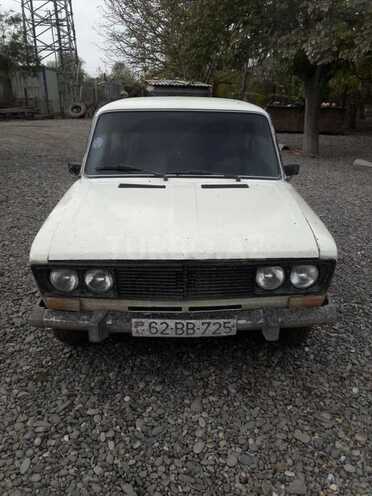 LADA (VAZ) 2106 1987, 400,000 km - 1.6 l - Beyləqan