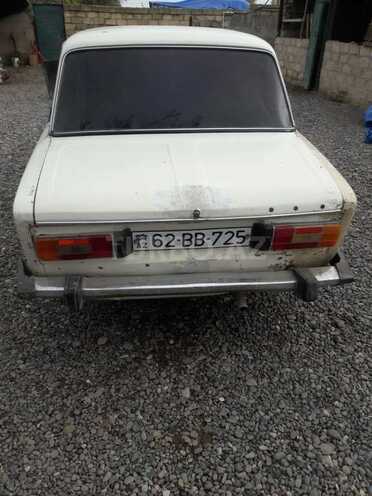 LADA (VAZ) 2106 1987, 400,000 km - 1.6 l - Beyləqan