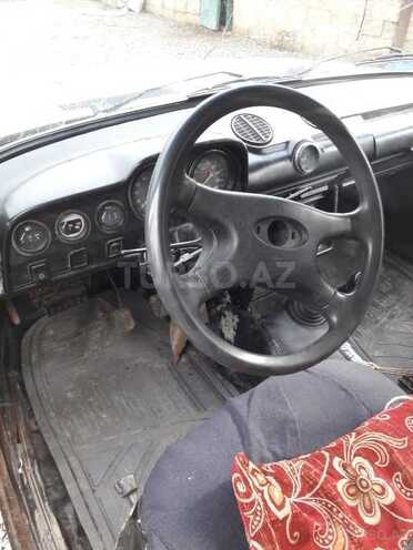 LADA (VAZ) 2106 1987, 400,000 km - 1.6 l - Beyləqan