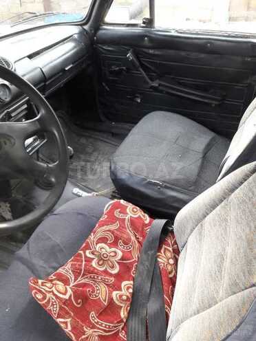 LADA (VAZ) 2106 1987, 400,000 km - 1.6 l - Beyləqan