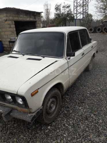 LADA (VAZ) 2106 1987, 400,000 km - 1.6 l - Beyləqan