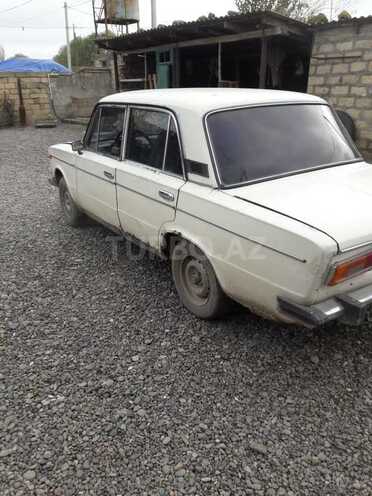 LADA (VAZ) 2106 1987, 400,000 km - 1.6 l - Beyləqan