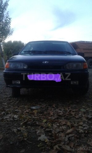 LADA (VAZ) 2115 2011, 116,000 km - 1.6 l - Şəmkir