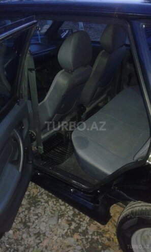 LADA (VAZ) 2115 2011, 116,000 km - 1.6 l - Şəmkir