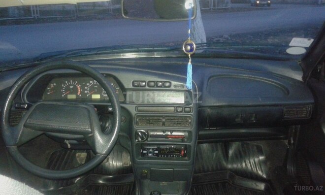LADA (VAZ) 2115 2011, 116,000 km - 1.6 l - Şəmkir