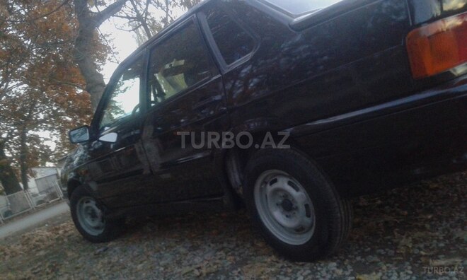 LADA (VAZ) 2115 2011, 116,000 km - 1.6 l - Şəmkir