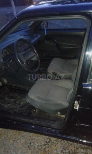 LADA (VAZ) 2115 2011, 116,000 km - 1.6 l - Şəmkir