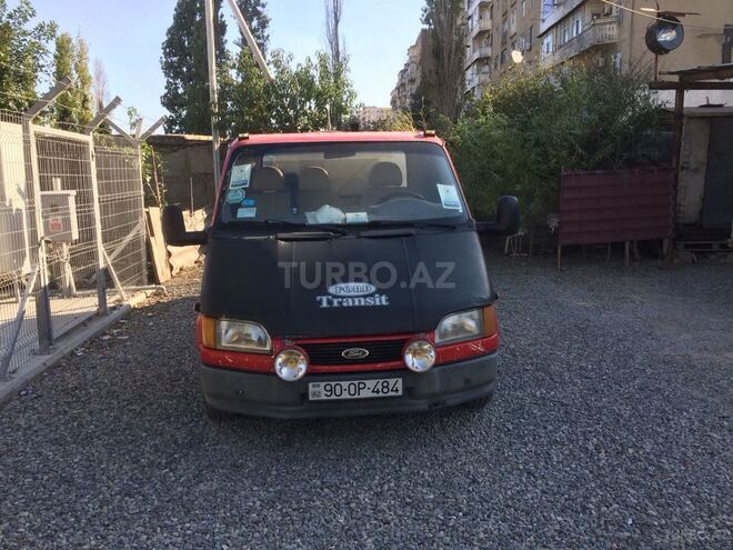 Ford Transit 1998, 260,000 km - 2.5 л - Bakı