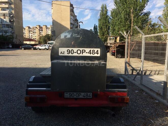 Ford Transit 1998, 260,000 km - 2.5 л - Bakı
