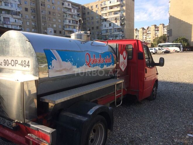 Ford Transit 1998, 260,000 km - 2.5 л - Bakı