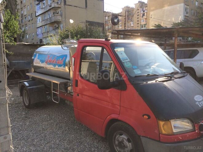 Ford Transit 1998, 260,000 km - 2.5 л - Bakı