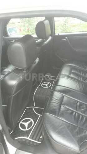 Mercedes C 240 2000, 169,000 km - 2.4 л - Sabirabad