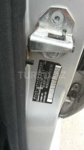 Mercedes C 240 2000, 169,000 km - 2.4 л - Sabirabad