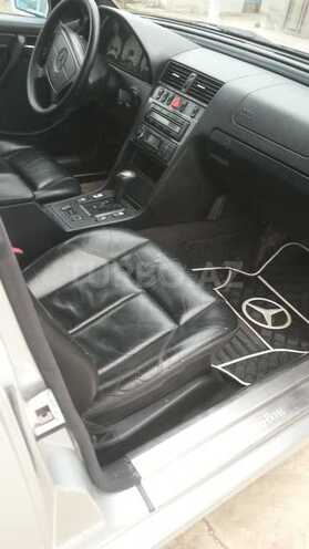 Mercedes C 240 2000, 169,000 km - 2.4 л - Sabirabad