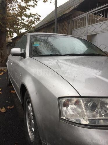 Audi A6 1999, 333,471 km - 2.4 l - Gəncə