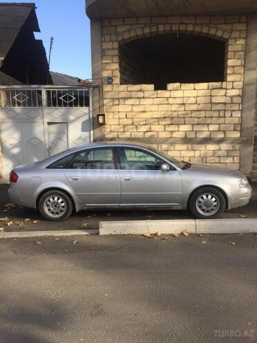 Audi A6 1999, 333,471 km - 2.4 l - Gəncə