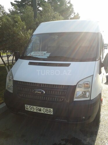 Ford Transit 2012, 1,890,000 km - 2.2 l - Bakı
