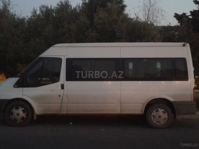 Ford Transit 2012, 1,890,000 km - 2.2 l - Bakı