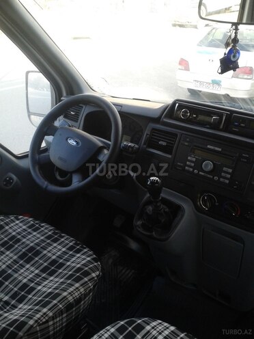 Ford Transit 2012, 1,890,000 km - 2.2 l - Bakı