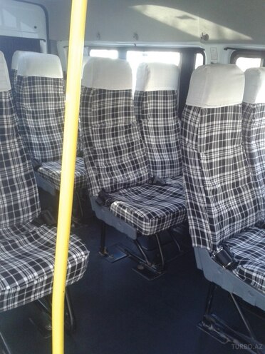 Ford Transit 2012, 1,890,000 km - 2.2 l - Bakı