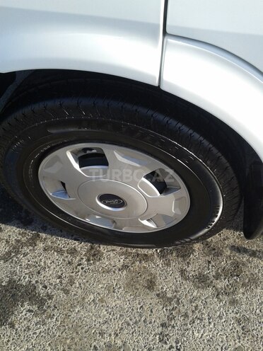 Ford Transit 2012, 1,890,000 km - 2.2 l - Bakı