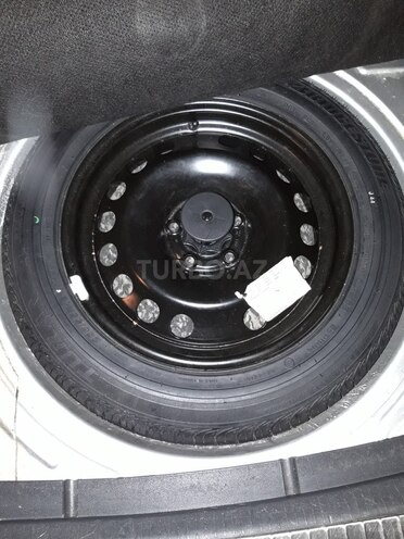 Opel Astra 2007, 198,000 km - 1.9 l - Yevlax