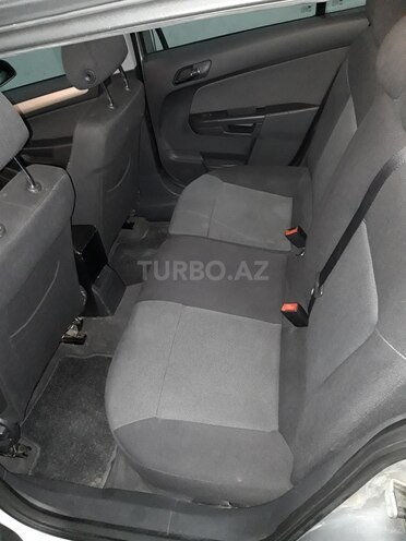 Opel Astra 2007, 198,000 km - 1.9 l - Yevlax