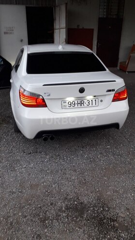 BMW 525 2005, 260,000 km - 0.3 l - Bakı