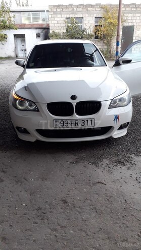 BMW 525 2005, 260,000 km - 0.3 l - Bakı