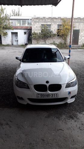 BMW 525 2005, 260,000 km - 0.3 l - Bakı