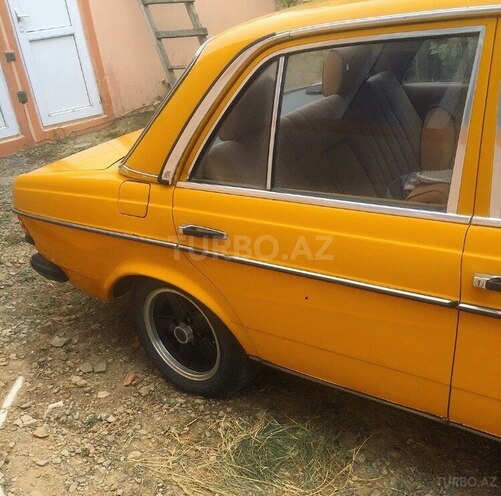 Mercedes E 230 1981, 400,000 km - 2.3 l - Bakı