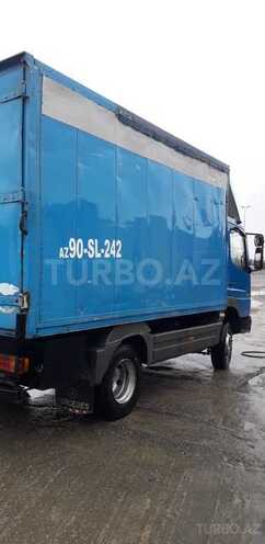 Mercedes Atego 815 2000, 215,524 km - 4.3 l - Bakı
