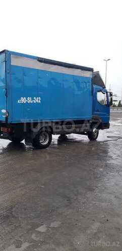 Mercedes Atego 815 2000, 215,524 km - 4.3 l - Bakı