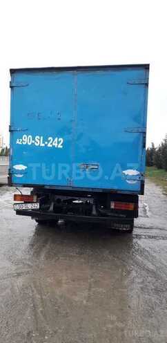 Mercedes Atego 815 2000, 215,524 km - 4.3 l - Bakı