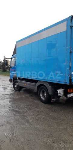 Mercedes Atego 815 2000, 215,524 km - 4.3 l - Bakı