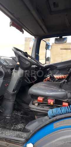 Mercedes Atego 815 2000, 215,524 km - 4.3 l - Bakı