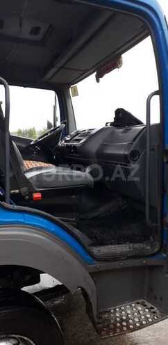 Mercedes Atego 815 2000, 215,524 km - 4.3 l - Bakı