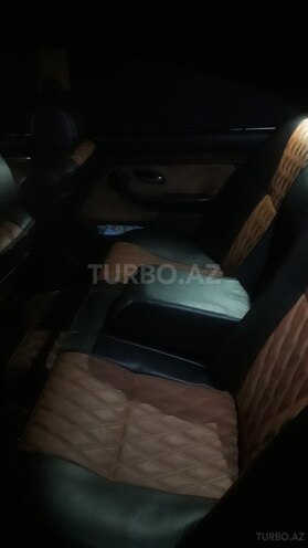 BMW 528 1997, 357,000 km - 2.8 l - Bakı