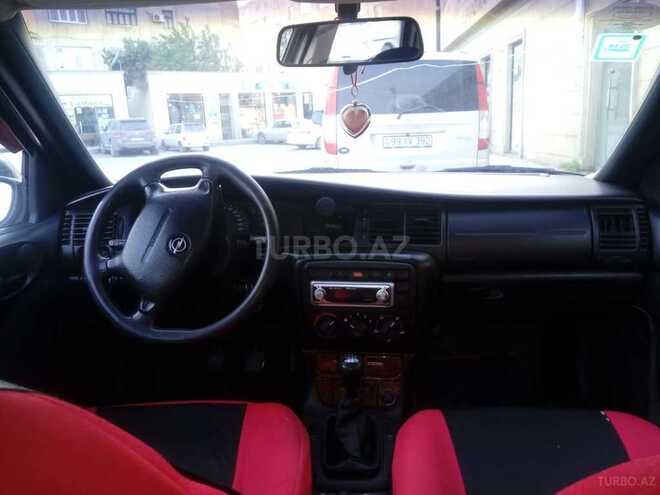 Opel Vectra 1996, 344,000 km - 1.8 л - Bakı