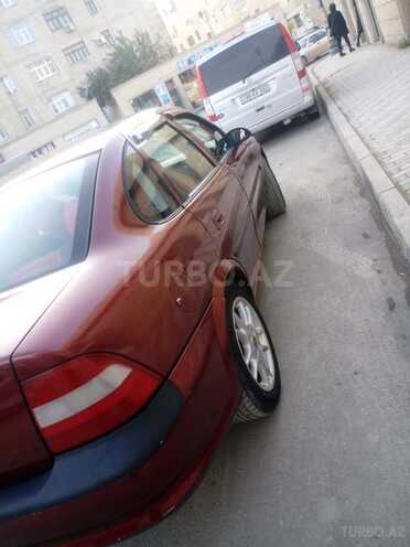 Opel Vectra 1996, 344,000 km - 1.8 л - Bakı