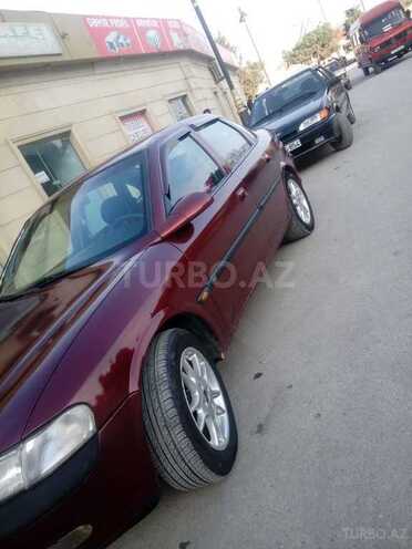 Opel Vectra 1996, 344,000 km - 1.8 л - Bakı