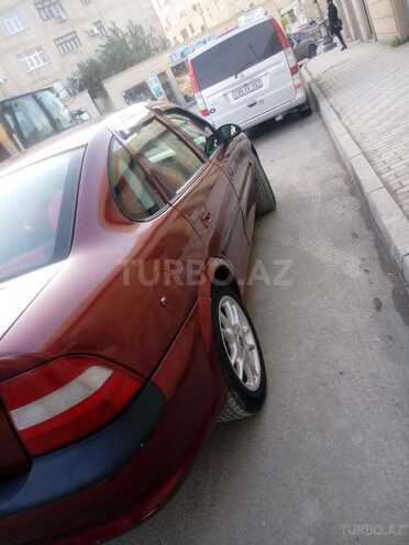 Opel Vectra 1996, 344,000 km - 1.8 л - Bakı