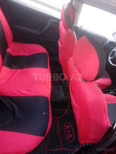 Opel Vectra 1996, 344,000 km - 1.8 л - Bakı